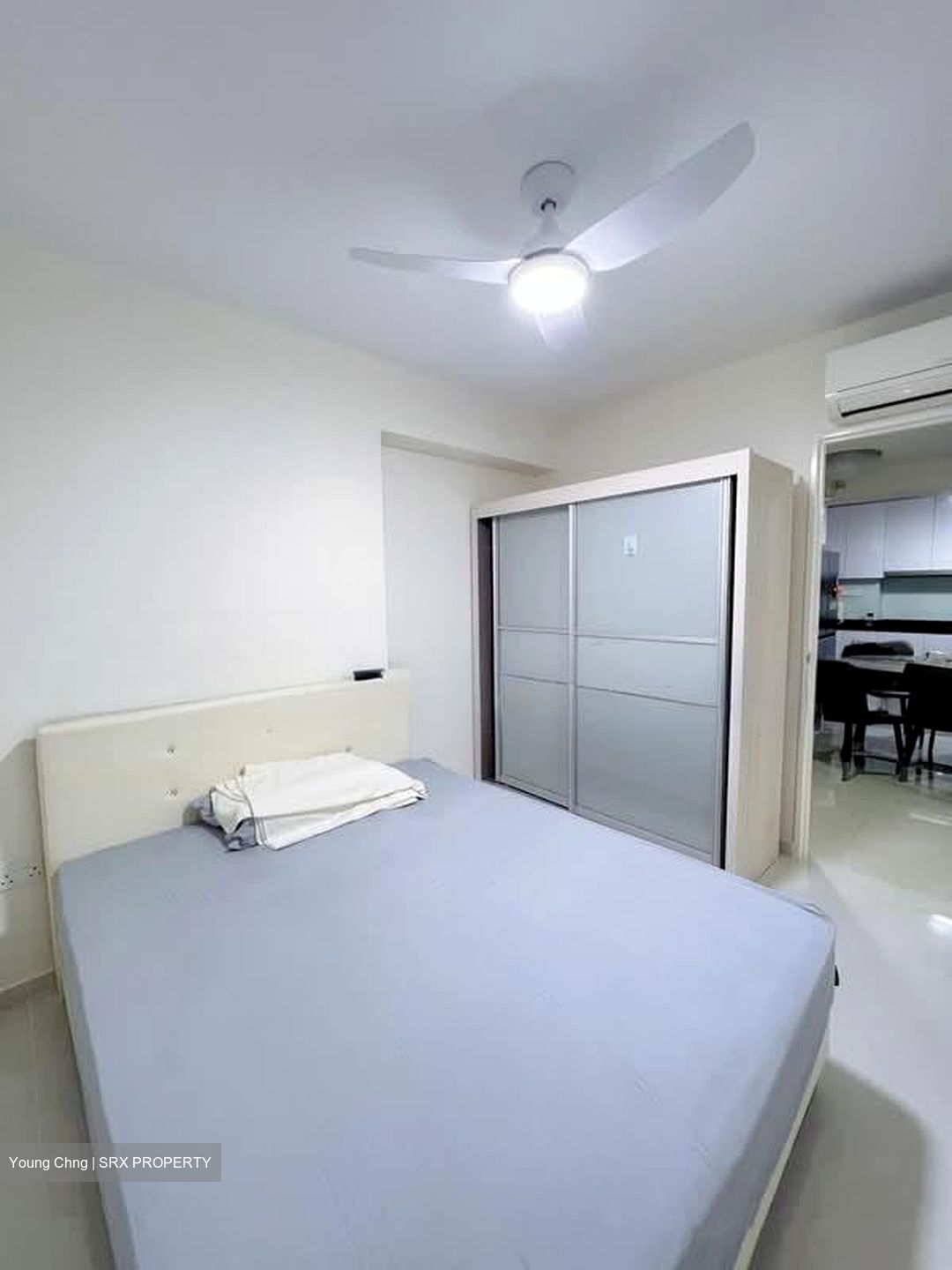 Blk 130A Eastcrown @ Canberra (Sembawang), HDB 4 Rooms #576087661